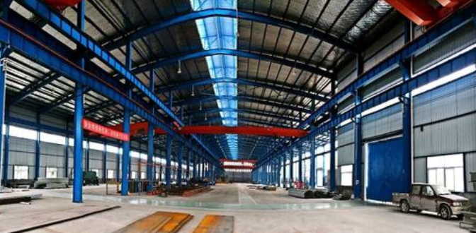 海门大家知道重型钢结构在施工中轻易出现哪些问题吗