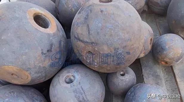 海门钢网架螺栓球检测的重要性